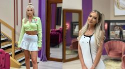 Incredibil ce a putut să spună Manuela despre Naomi, la scurt timp după ce a părăsit “Casa iubirii”: „Să nu-i pară rău după” Incredibil ce a putut să spună Manuela despre Naomi, la scurt timp după ce a părăsit “Casa iubirii”: „Să nu-i pară rău după”